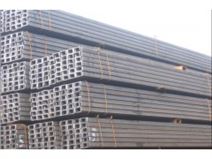 上海景阔有限公司日标槽钢产品代理商-供应宁波日标槽钢价格