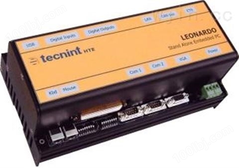 专业代理销售Tecnint HTE显示器