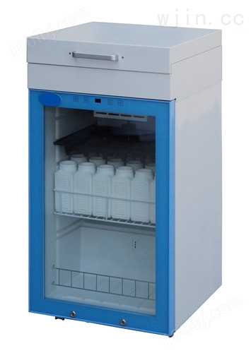 BR-8000数字化恒温控制系统便携式水质采样器