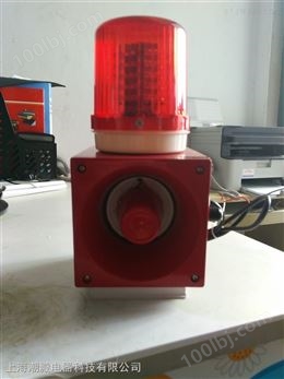 BC-110声光电子蜂鸣器