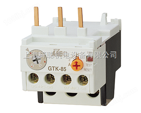 LS产电 热继电器GTH-100 GTH-100 GTH-100