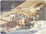 新疆碎石生产线,新疆破碎筛分工艺,新疆破碎设备
