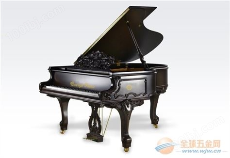 广州三角钢琴