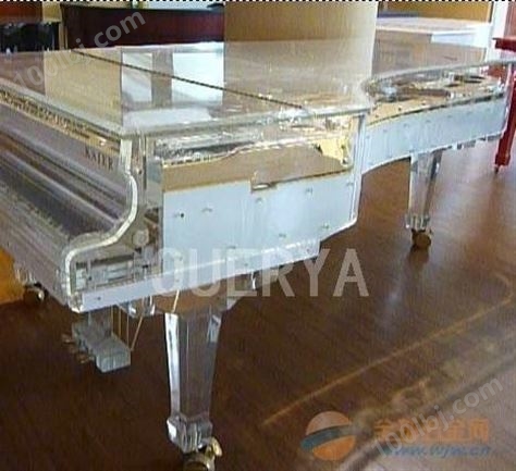 中山钢琴自动演奏系统