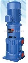 ISG立式离心泵-不锈钢离心泵-高温热水离心泵-天津地面泵厂家