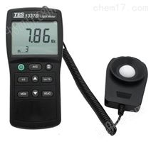 （光強度）TES-1337B中国台湾泰仕照度计