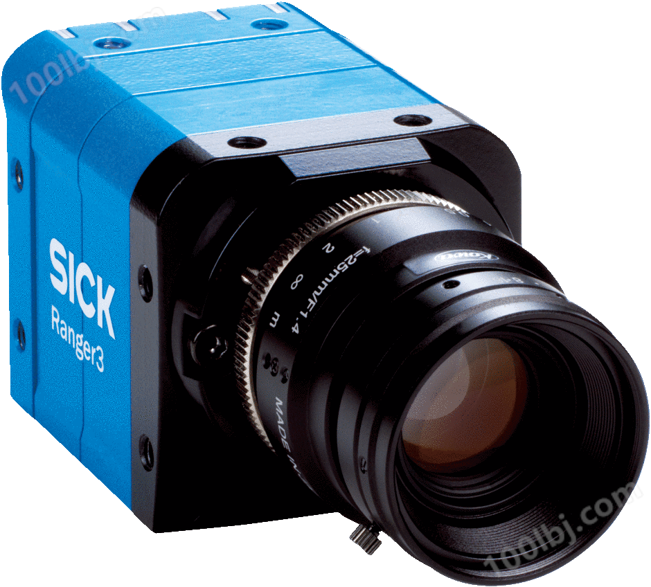 3D相机 Ranger3-40系列V3DR3-40NE31111 订货号: 1105757