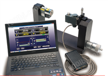 ​机床校准-Hamar Laser机床主轴测量和校准系统L-700