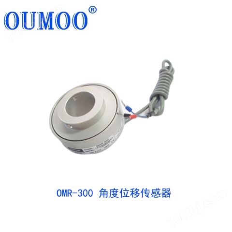 导电塑料电位器OMR-300