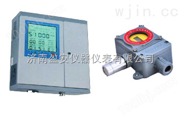 RBK）二氧化硫气体报警器（RBT-6000）
