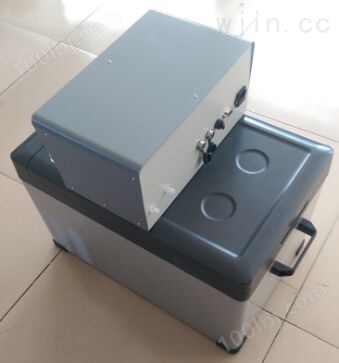博世瑞供应BR-8000E型陕西环境监测站水质自动采样器