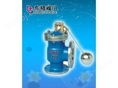 上海H142X液压水位控制阀,液压水位控制阀厂家