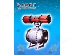 上海气动喷煤粉球阀,气动喷煤粉球阀厂家,气动喷煤粉球阀型号