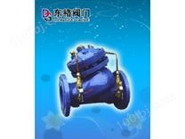 进口JD745X多功能水泵控制阀,多功能水泵控制阀厂家