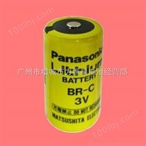 Panasonic松下BR-C电池