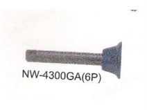 日本NPK 单锤式气动扳手NW-4300GA（6P）
