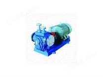 LQB沥青保温齿轮泵（高温油泵）