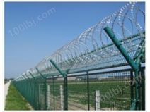 供应Y型安全防御护网、机场护栏网