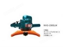 日本*气动工具 9寸砂轮机NVG-230SLW