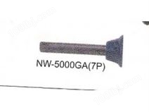 日本NPK 单锤式气动扳手NW-5000GA（7P）