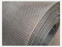 编织轧花网|轧花矿筛网|整织轧花网