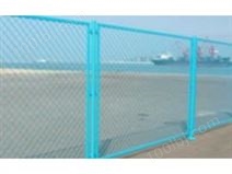 安平蓝祥丝网厂供应各种型号框架护栏网、护栏网供应商