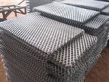 轻型钢板网|铝板钢板网|重型建筑钢板网