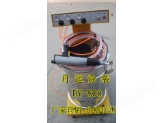 供应（宁波江苏省专业制造优质）小型静电喷涂机，静电喷塑机