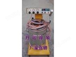 供应（宁波湖北省厂家*优质）高档液晶数字显示静电喷塑机。