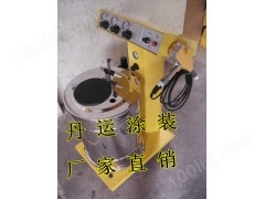 供应（宁波辽宁省*优质）手动脉冲静电发生器，静电喷粉机。