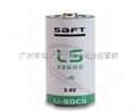 Saft帅福特LS-33600锂氩电池