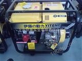 5kw电启动伊藤柴油发电机|质量*的柴油发电机组