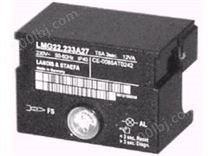 供应西门子LGB21/LAL1.25程序控制器