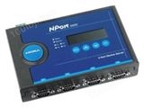 鄂尔多斯MOXA NPort 5450I 总代理 串口服务器