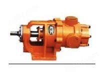 渣油泵ZYB-4.2/3.5B/风冷式热油泵