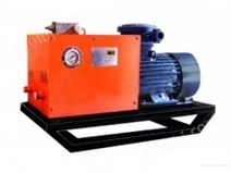 3BZ1.8/20-11型煤层注水泵（脉冲式煤层注水泵）