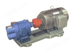 煤焦油泵/渣油泵ZYB-4.2/2.0