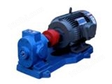 ZYB渣油泵/GZYB渣油泵-6/4.0