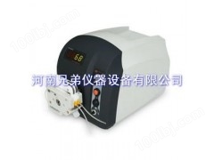 BT601S-蠕动泵价格-调速型蠕动泵