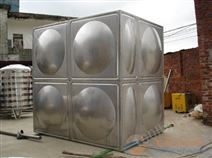 黑龙江省哈尔滨市不锈钢水箱 保温水箱 非标尺寸水箱