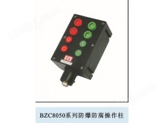 BZC8050系列防爆防腐操作柱（ⅡC）