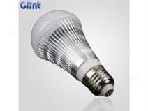 专业生产可调光LED球泡灯0-6w 调节亮度 高效节能