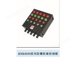 BXK8050系列防爆防腐控制箱（ⅡC）