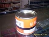 供应银晶红丹合模油，南京专卖红丹膏/红丹合模油/红丹油