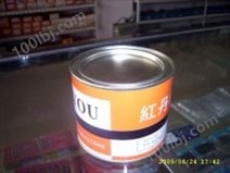 供应银晶红丹合模油，南京专卖红丹膏/红丹合模油/红丹油
