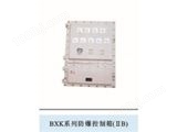BXKBXK系列防爆控制箱（ⅡB、ⅡC）
