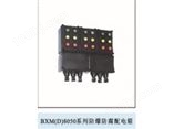 BXM（D）8050系列防爆防腐配电箱（ⅡC）