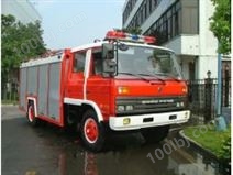 供应江苏南京消防车  东风153水罐消防车
