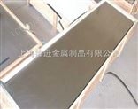 高强钛合金 A-4纯钛板