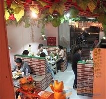 北京关于主烤馆【guan】自助涮烤吧 主考官加盟